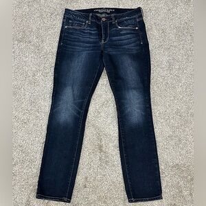 American Eagle Outfitters Skinny Stretch